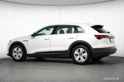 Audi e-tron Gebrauchtwagen Audi e-tron Gebrauchtwagen