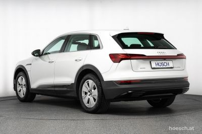 Audi e-tron Gebrauchtwagen Audi e-tron Gebrauchtwagen