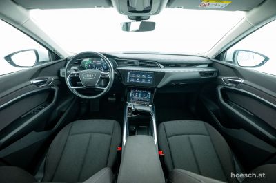 Audi e-tron Gebrauchtwagen Audi e-tron Gebrauchtwagen