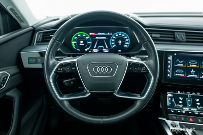 Audi e-tron Gebrauchtwagen