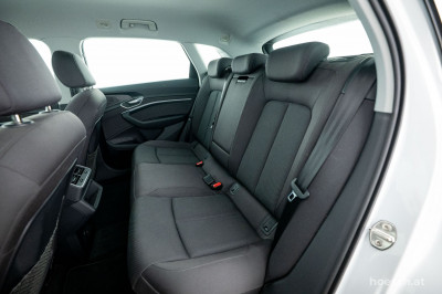 Audi e-tron Gebrauchtwagen