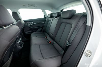 Audi e-tron Gebrauchtwagen Audi e-tron Gebrauchtwagen