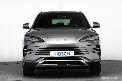 BYD Seal U Gebrauchtwagen