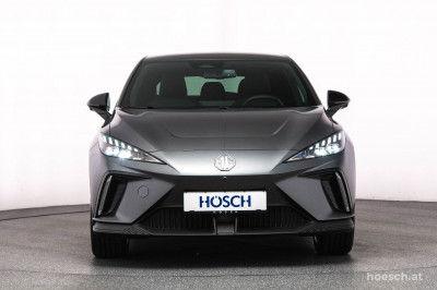 MG MG4 Gebrauchtwagen MG MG4 Gebrauchtwagen