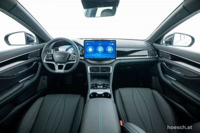 BYD Seal U Gebrauchtwagen