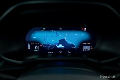 Polestar Polestar 2 Gebrauchtwagen