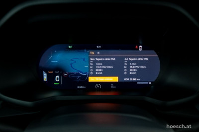 Polestar Polestar 2 Gebrauchtwagen Polestar Polestar 2 Gebrauchtwagen