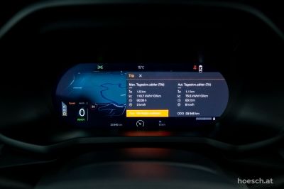 Polestar Polestar 2 Gebrauchtwagen