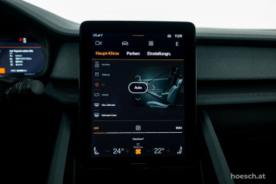 Polestar Polestar 2 Gebrauchtwagen Polestar Polestar 2 Gebrauchtwagen