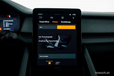 Polestar Polestar 2 Gebrauchtwagen Polestar Polestar 2 Gebrauchtwagen