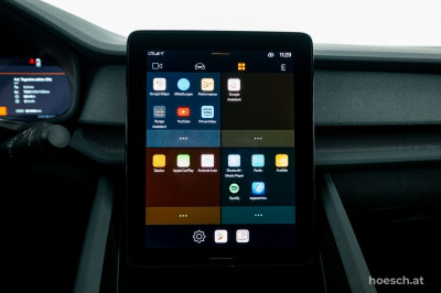 Polestar Polestar 2 Gebrauchtwagen Polestar Polestar 2 Gebrauchtwagen