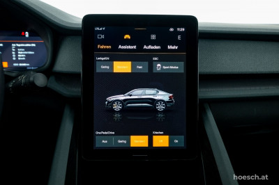 Polestar Polestar 2 Gebrauchtwagen Polestar Polestar 2 Gebrauchtwagen