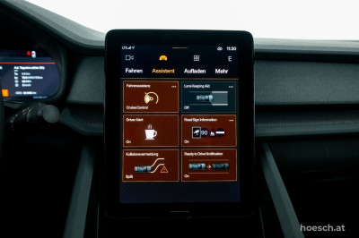 Polestar Polestar 2 Gebrauchtwagen Polestar Polestar 2 Gebrauchtwagen