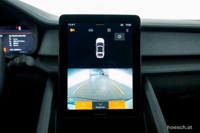 Polestar Polestar 2 Gebrauchtwagen