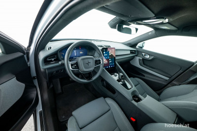 Polestar Polestar 2 Gebrauchtwagen Polestar Polestar 2 Gebrauchtwagen