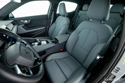 Polestar Polestar 2 Gebrauchtwagen Polestar Polestar 2 Gebrauchtwagen