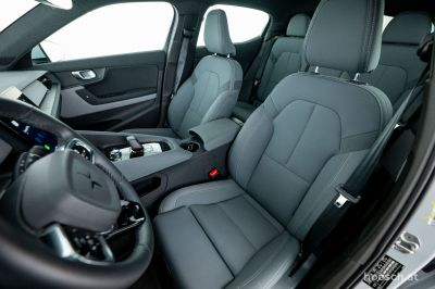 Polestar Polestar 2 Gebrauchtwagen