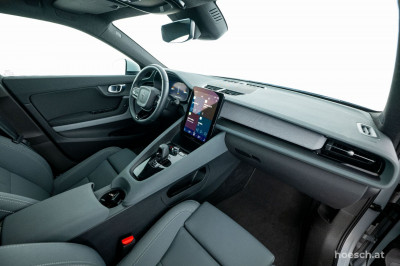 Polestar Polestar 2 Gebrauchtwagen Polestar Polestar 2 Gebrauchtwagen