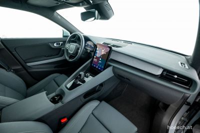 Polestar Polestar 2 Gebrauchtwagen