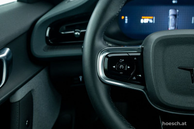 Polestar Polestar 2 Gebrauchtwagen Polestar Polestar 2 Gebrauchtwagen