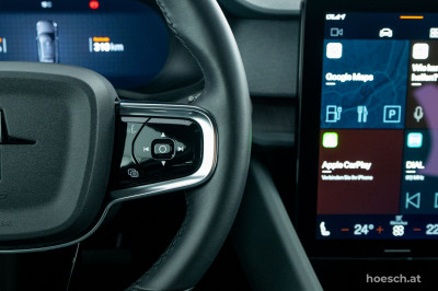 Polestar Polestar 2 Gebrauchtwagen Polestar Polestar 2 Gebrauchtwagen