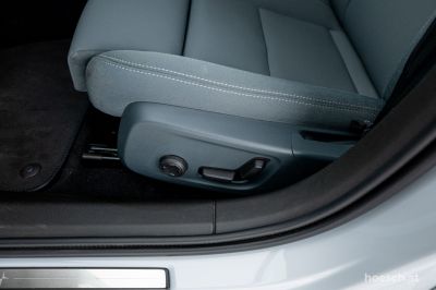 Polestar Polestar 2 Gebrauchtwagen