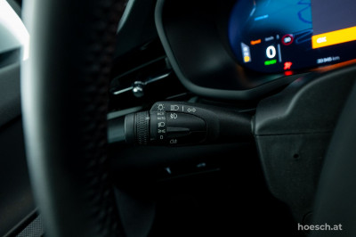 Polestar Polestar 2 Gebrauchtwagen Polestar Polestar 2 Gebrauchtwagen