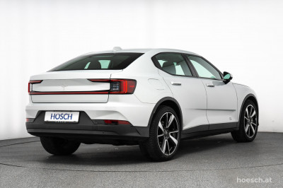 Polestar Polestar 2 Gebrauchtwagen Polestar Polestar 2 Gebrauchtwagen