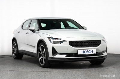 Polestar Polestar 2 Gebrauchtwagen Polestar Polestar 2 Gebrauchtwagen