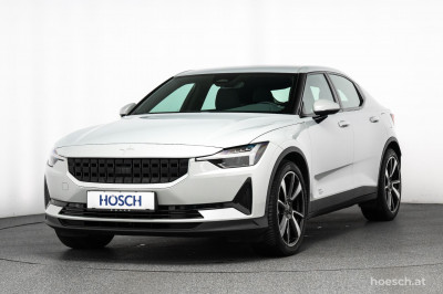 Polestar Polestar 2 Gebrauchtwagen Polestar Polestar 2 Gebrauchtwagen