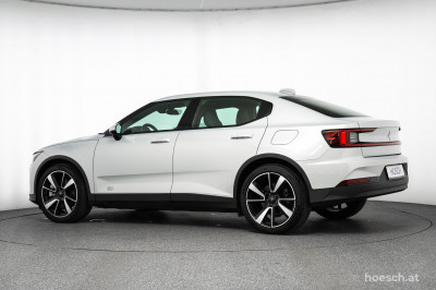 Polestar Polestar 2 Gebrauchtwagen Polestar Polestar 2 Gebrauchtwagen