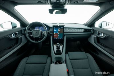 Polestar Polestar 2 Gebrauchtwagen