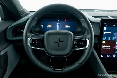 Polestar Polestar 2 Gebrauchtwagen