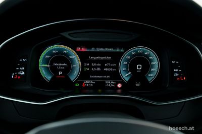 Audi A7 Gebrauchtwagen Audi A7 Gebrauchtwagen