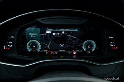 Audi A7 Gebrauchtwagen Audi A7 Gebrauchtwagen