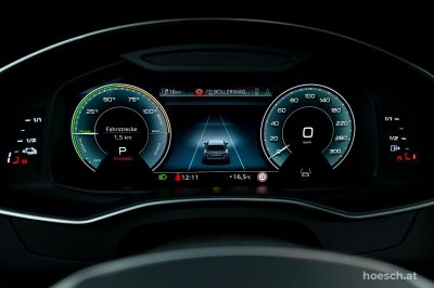 Audi A7 Gebrauchtwagen Audi A7 Gebrauchtwagen