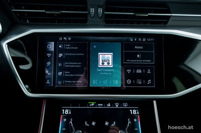 Audi A7 Gebrauchtwagen Audi A7 Gebrauchtwagen