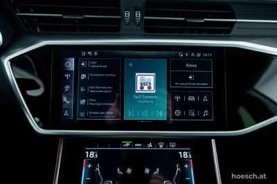 Audi A7 Gebrauchtwagen Audi A7 Gebrauchtwagen