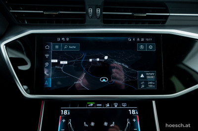 Audi A7 Gebrauchtwagen Audi A7 Gebrauchtwagen