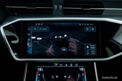 Audi A7 Gebrauchtwagen Audi A7 Gebrauchtwagen