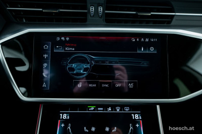 Audi A7 Gebrauchtwagen Audi A7 Gebrauchtwagen