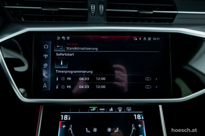 Audi A7 Gebrauchtwagen Audi A7 Gebrauchtwagen