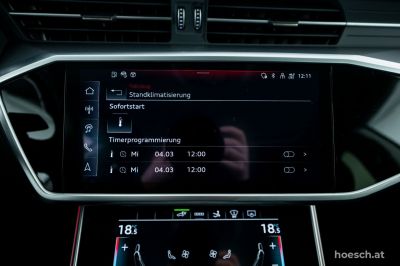 Audi A7 Gebrauchtwagen Audi A7 Gebrauchtwagen