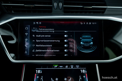 Audi A7 Gebrauchtwagen Audi A7 Gebrauchtwagen