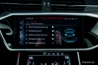 Audi A7 Gebrauchtwagen Audi A7 Gebrauchtwagen