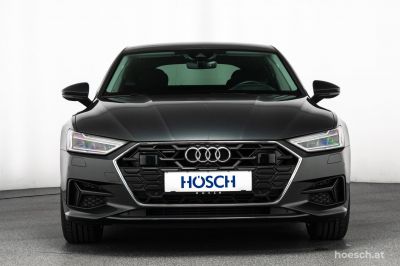 Audi A7 Gebrauchtwagen Audi A7 Gebrauchtwagen