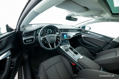 Audi A7 Gebrauchtwagen Audi A7 Gebrauchtwagen