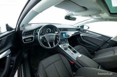 Audi A7 Gebrauchtwagen Audi A7 Gebrauchtwagen