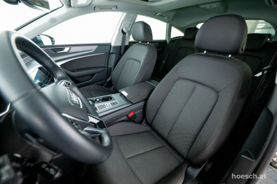 Audi A7 Gebrauchtwagen Audi A7 Gebrauchtwagen