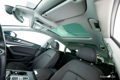 Audi A7 Gebrauchtwagen Audi A7 Gebrauchtwagen